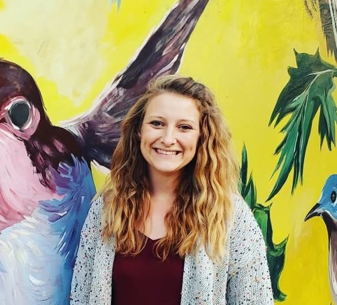 Amanda Day, Owner of Building Blocks Preschool